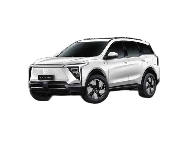 Mahindra Xev 9S